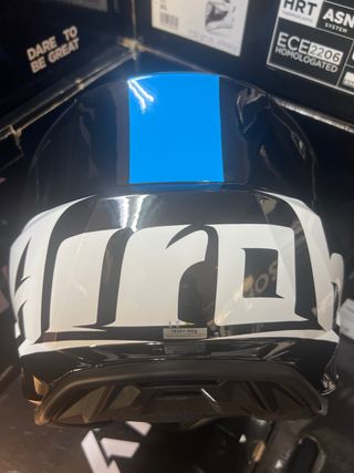 Casco Moto L Trail Airoh BANDIT