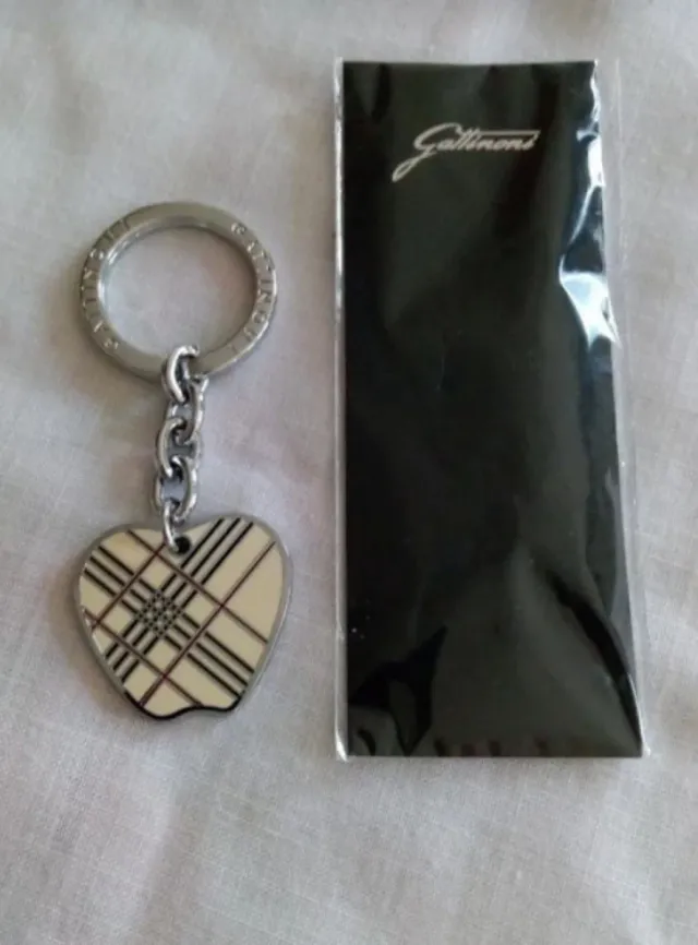 Portachiavi Gattinoni nuovo