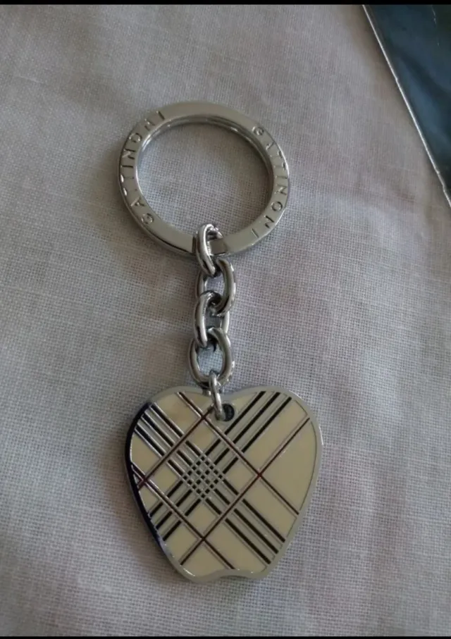 Portachiavi Gattinoni nuovo