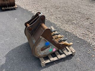 Cazo excavadora 80 NUEVO