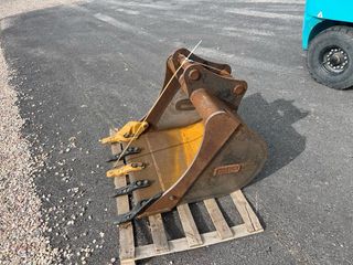 Cazo excavadora 80 NUEVO