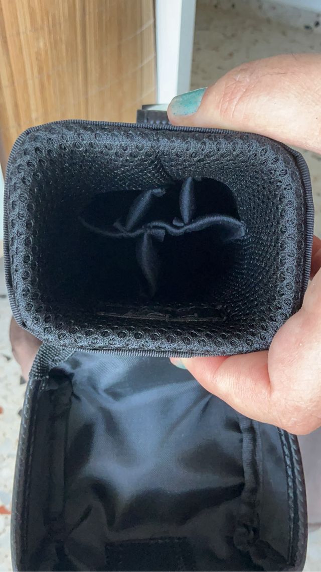 Funda de palos de billar Fury