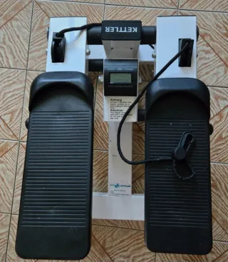 Stepper Kettler