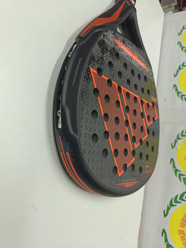 Pala Pádel Adidas CTRL 3.3 MULTIWEIGHT