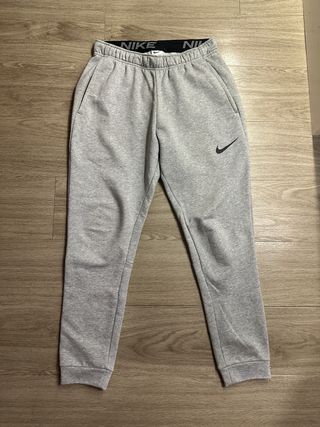 Chándal Nike Gris