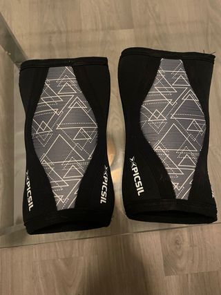 Rodilleras PICSIL Crossfit