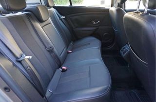 Renault Fluence 2012