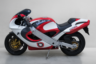 Bimota SB6