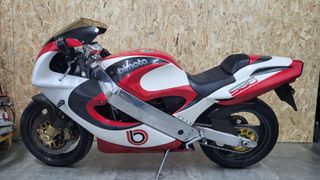 Bimota SB6