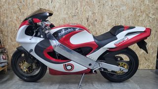 Bimota SB6