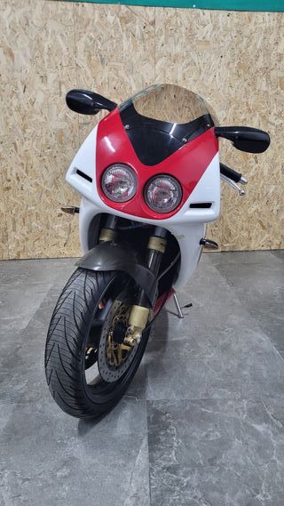 Bimota SB6