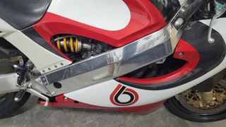 Bimota SB6