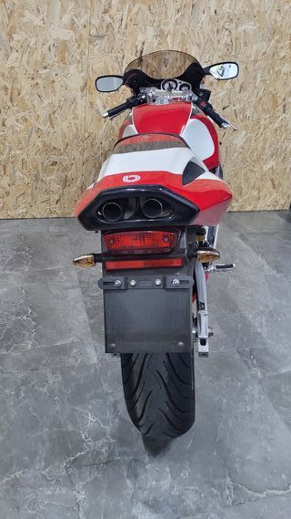Bimota SB6