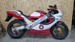 Bimota SB6