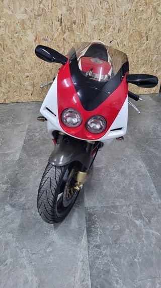 Bimota SB6