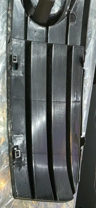 Par Parrillas Antiniebla Audi B8 Izq+Der