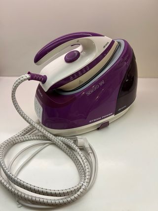 Ariete Ferro da stiro Steam Power 2200W