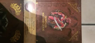 Advanced Dungeons & Dragons premium reprint