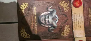 Advanced Dungeons & Dragons premium reprint