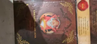 Advanced Dungeons & Dragons premium reprint