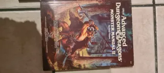 Advanced Dungeons & Dragons premium reprint