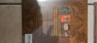 Advanced Dungeons & Dragons premium reprint