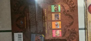 Advanced Dungeons & Dragons premium reprint