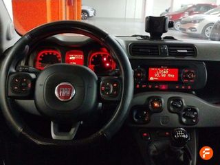 Fiat Panda City Life Hybrid 1.0 Gse 51kw (70CV)