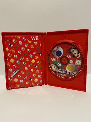 New Super Mario Bros. Wii para Nintendo Wii