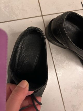 Scarpe donna nere eleganti