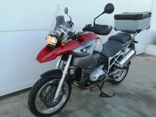 Bmw R1200GS