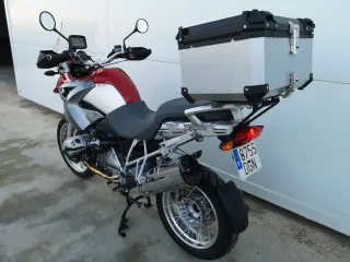 Bmw R1200GS