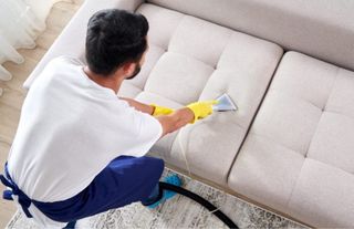 Limpieza en Pontevedra, Sanxenxo o proximidades