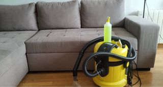 Limpieza en Pontevedra, Sanxenxo o proximidades