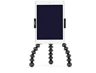 JOBY GripTight GorillaPod PRO per tablet