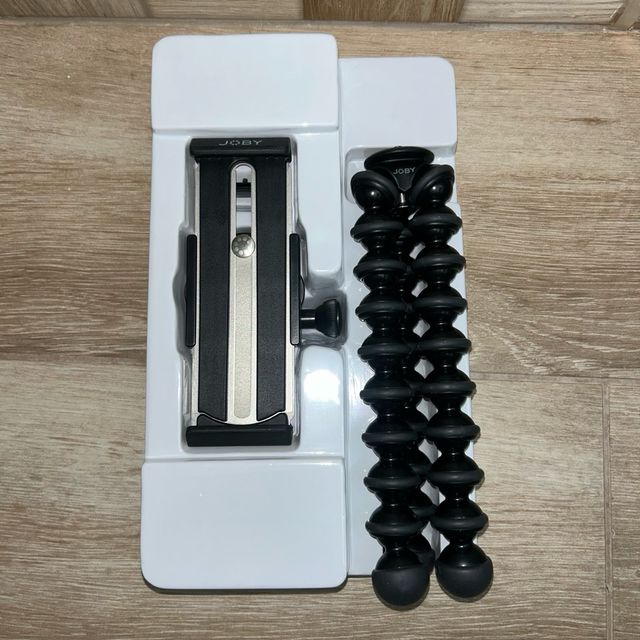 JOBY GripTight GorillaPod PRO per tablet
