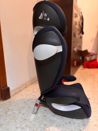 Silla de coche Cybex