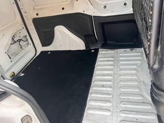 Citroen Berlingo 2011