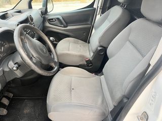 Citroen Berlingo 2011