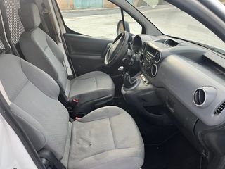 Citroen Berlingo 2011