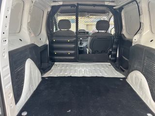 Citroen Berlingo 2011