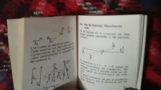 FÍSICA Y QUÍMICA, 2 MINI TOMOS
