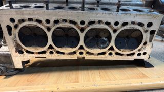 Culata Peugeot 309 GTI 16V