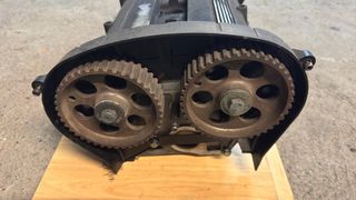 Culata Peugeot 309 GTI 16V