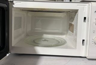 Microondas Taurus Blanco