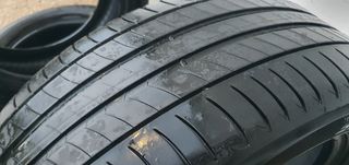 Neumáticos Michelin Primacy