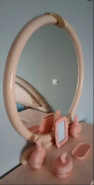 Dormitorio Matrimonio Completo