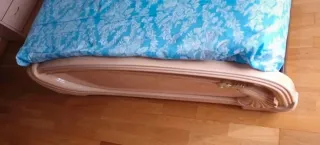 Dormitorio Matrimonio Completo