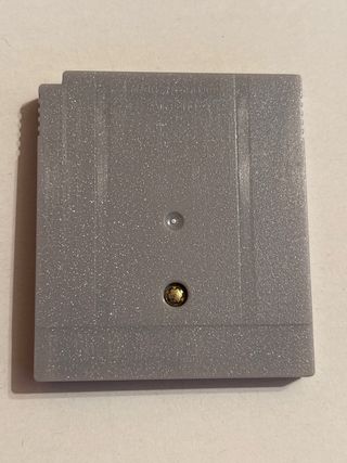 Pokémon Azul, Plata y Cristal Game Boy