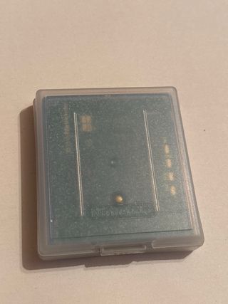 Pokémon Azul, Plata y Cristal Game Boy